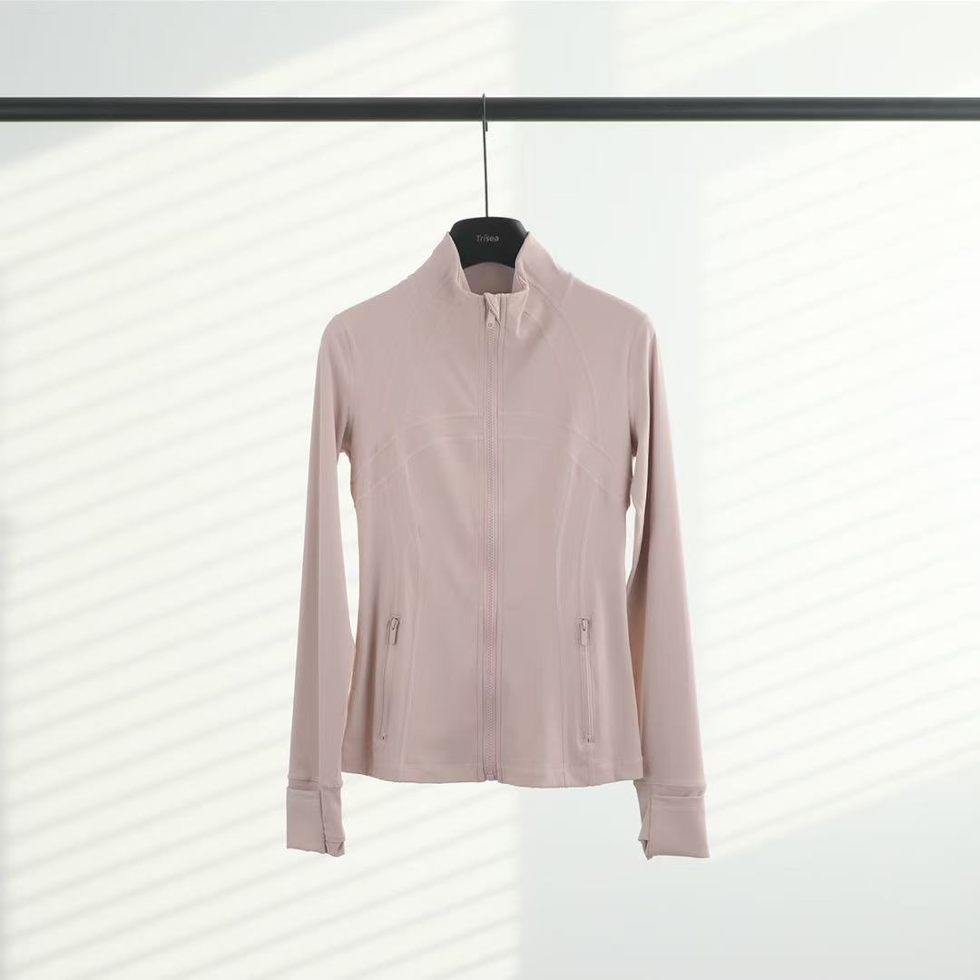 lulu lemon jacket(Women)-042