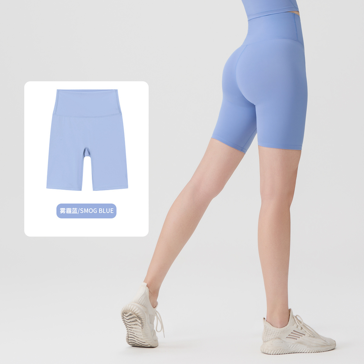 Lululemon Shorts(Women)-036