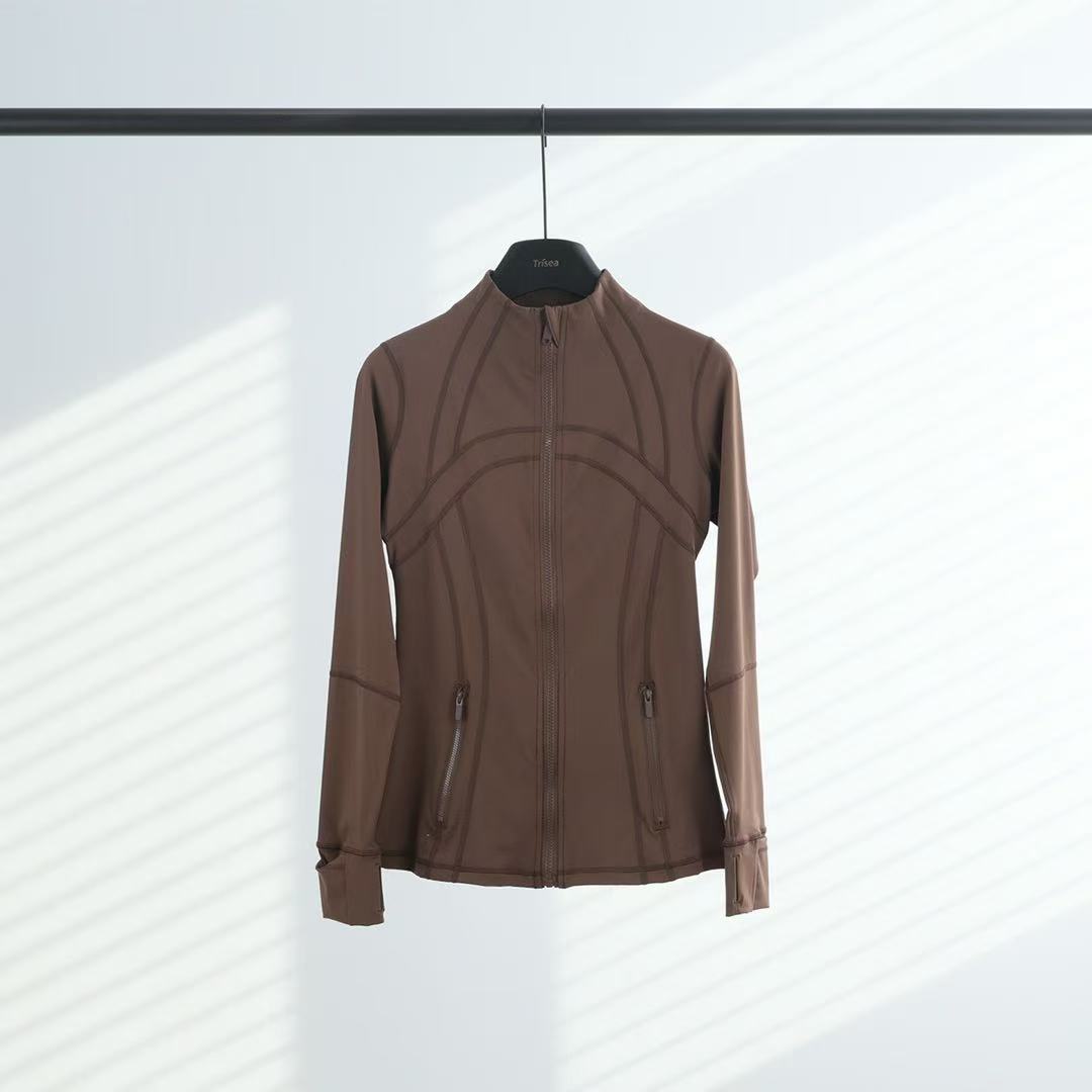 Lululemon jacket(Women)-032