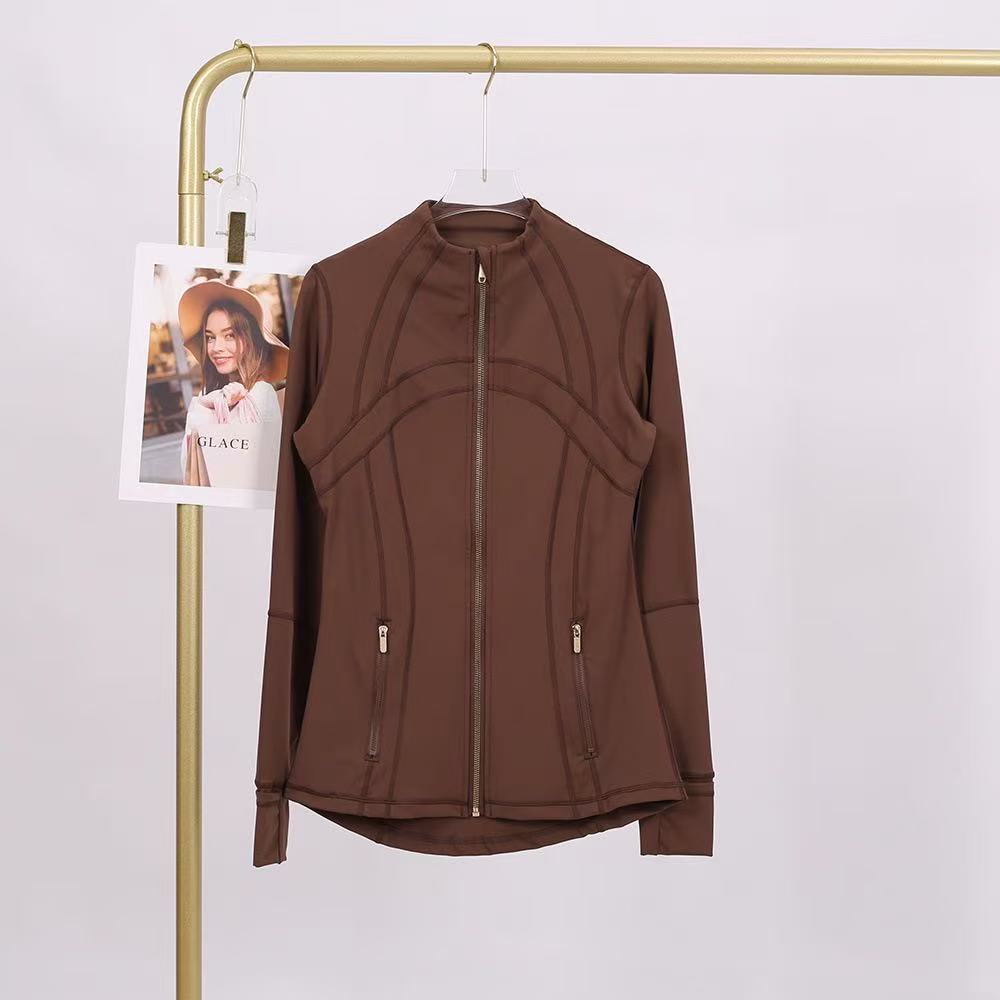 lulu lemon jacket(Women)-030