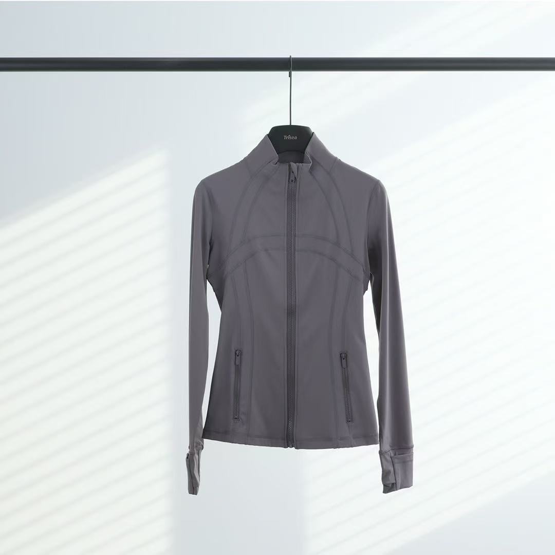 lulu lemon jacket(Women)-026