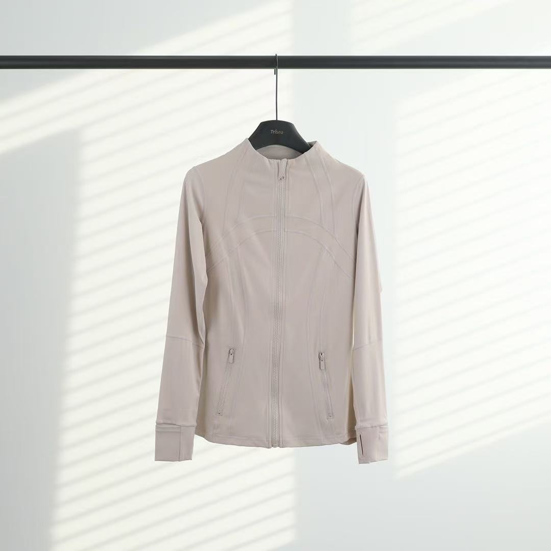 lulu lemon jacket(Women)-024