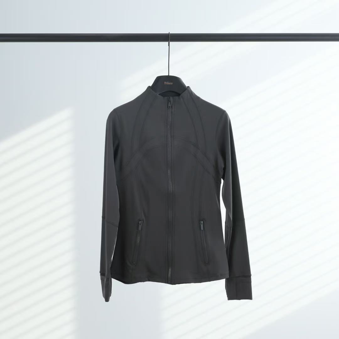 lulu lemon jacket(Women)-021