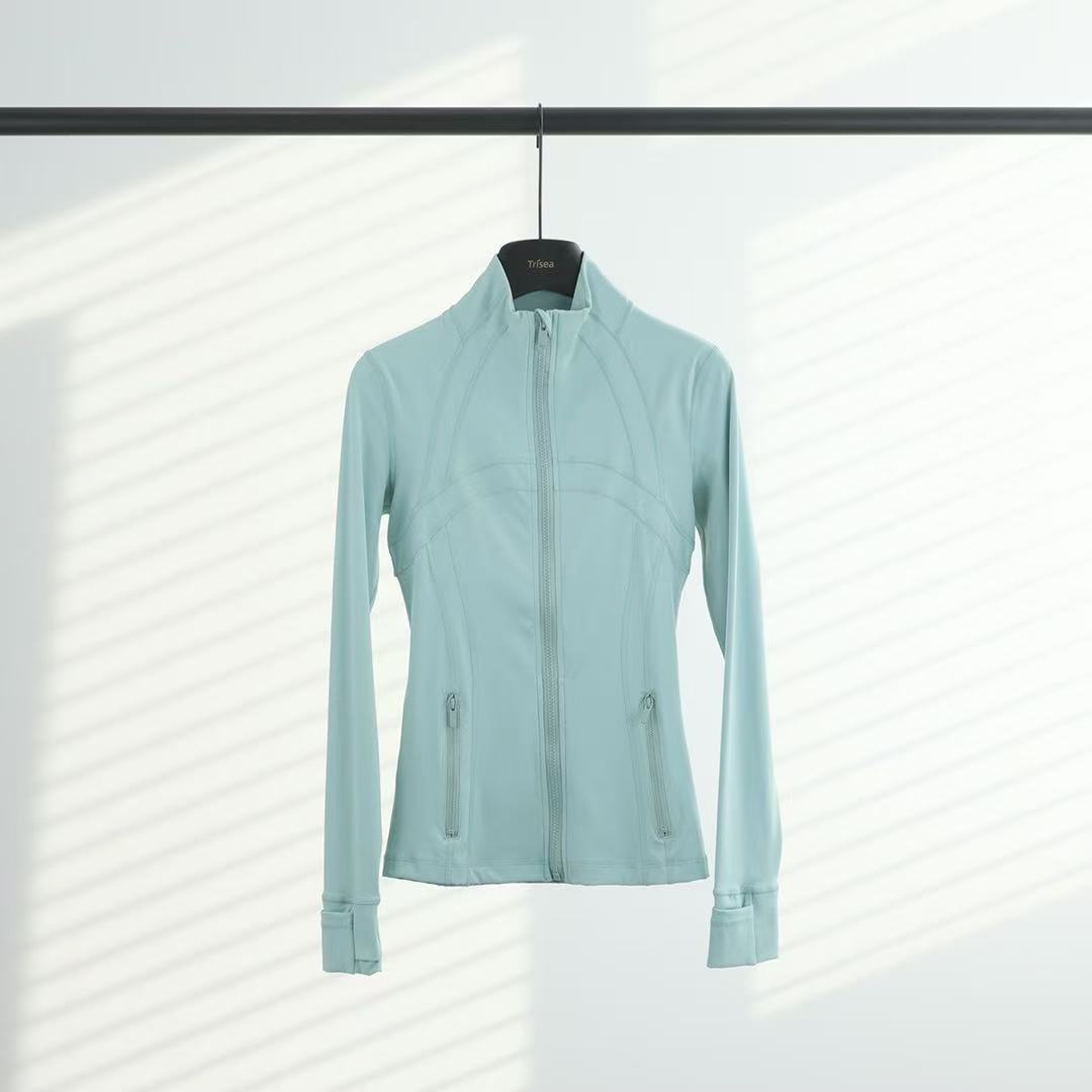 lulu lemon jacket(Women)-020