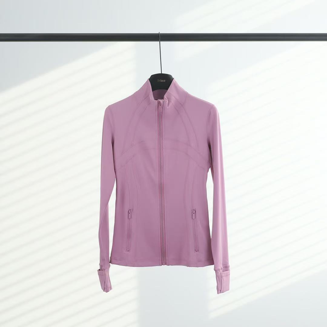 lulu lemon jacket(Women)-019