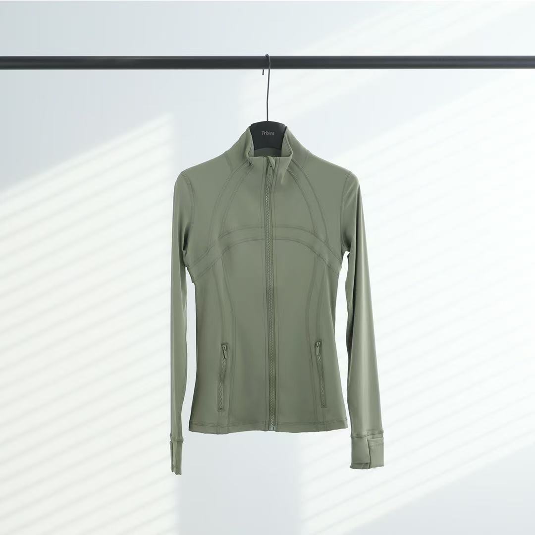 lulu lemon jacket(Women)-017