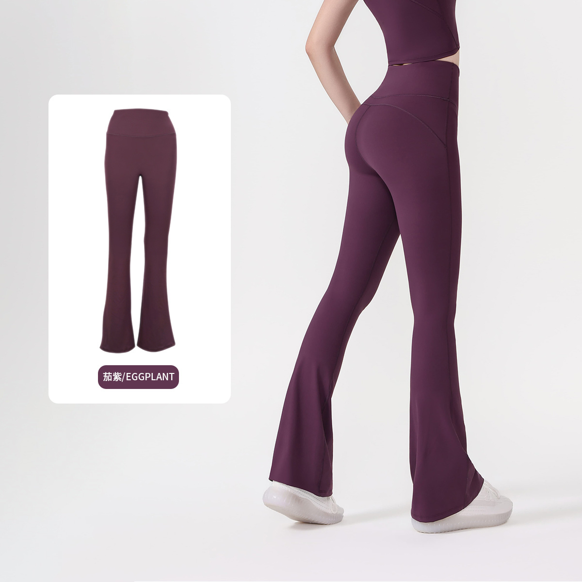 Lululemon Pants(Women)-059