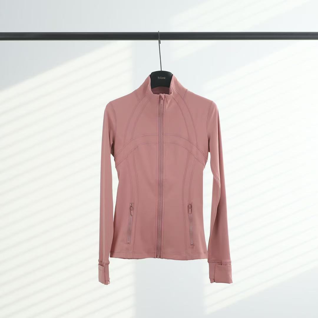 lulu lemon jacket(Women)-014