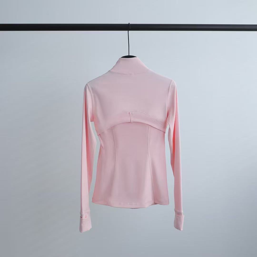 Lululemon jacket(Women)-005