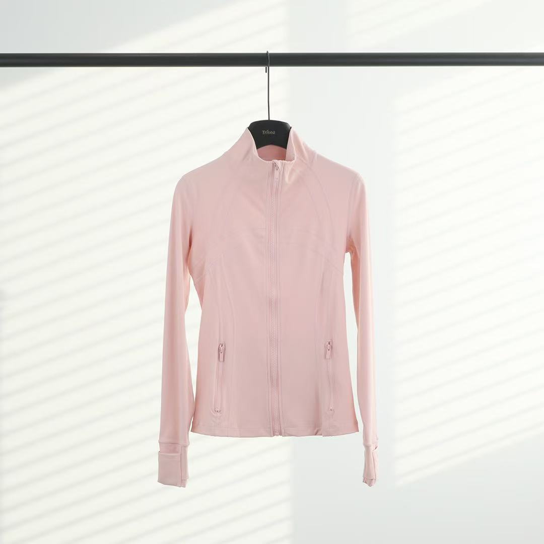 lulu lemon jacket(Women)-013