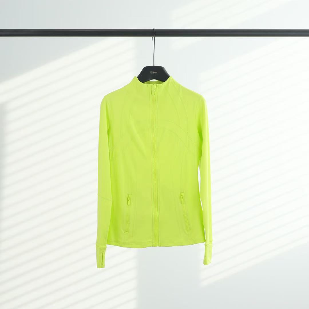 Lululemon jacket(Women)-012