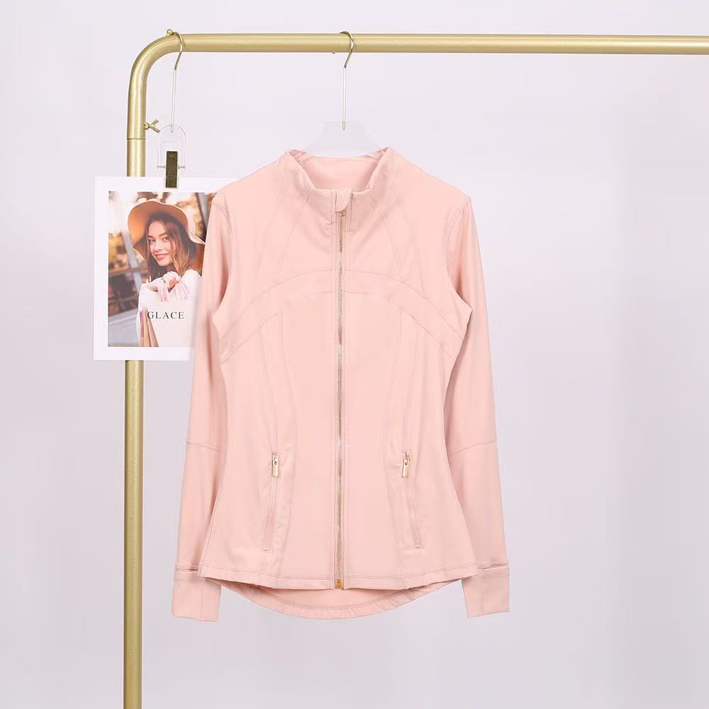 Lululemon jacket(Women)-011