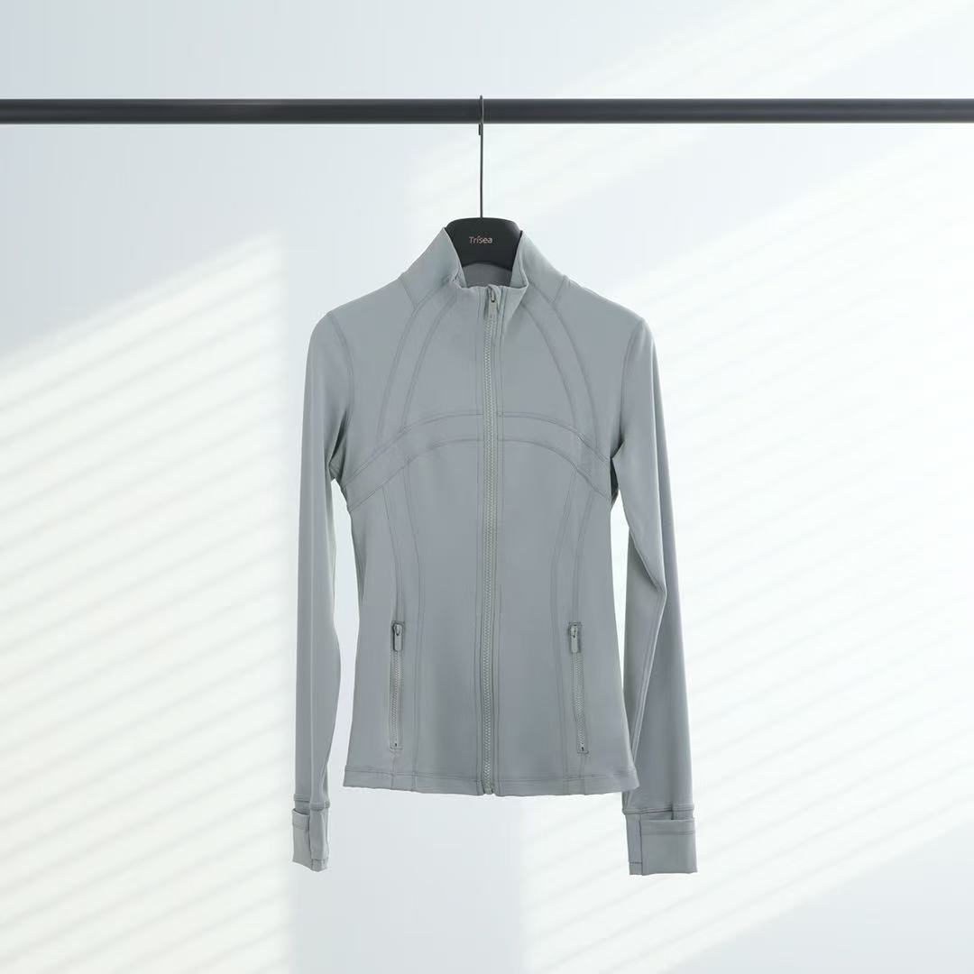 lulu lemon jacket(Women)-007