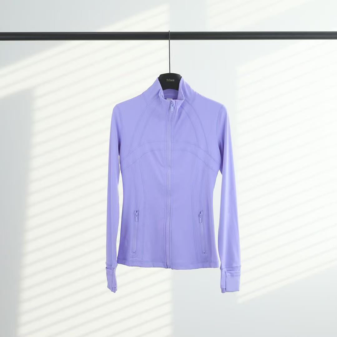 lulu lemon jacket(Women)-006