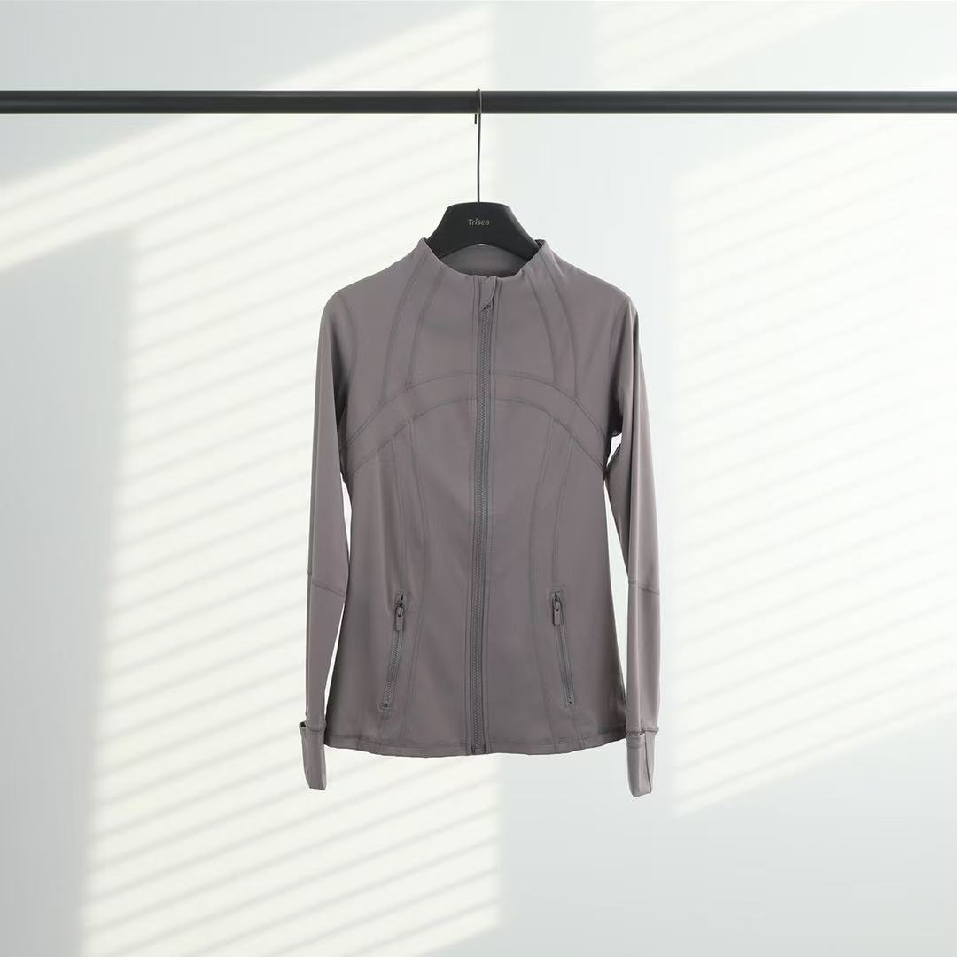 lulu lemon jacket(Women)-004