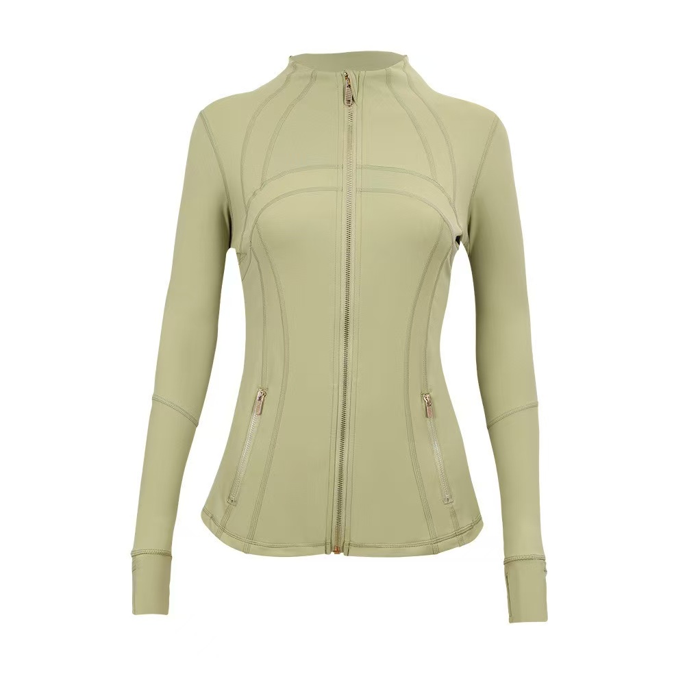 lulu lemon jacket(Women)-002