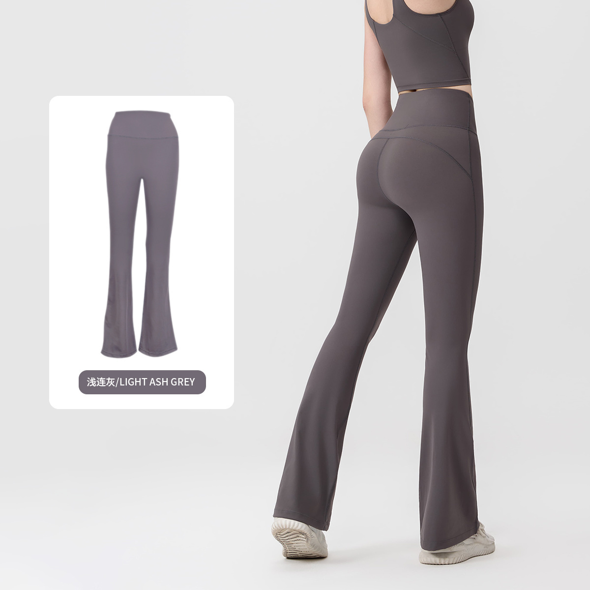 Lululemon Pants(Women)-056