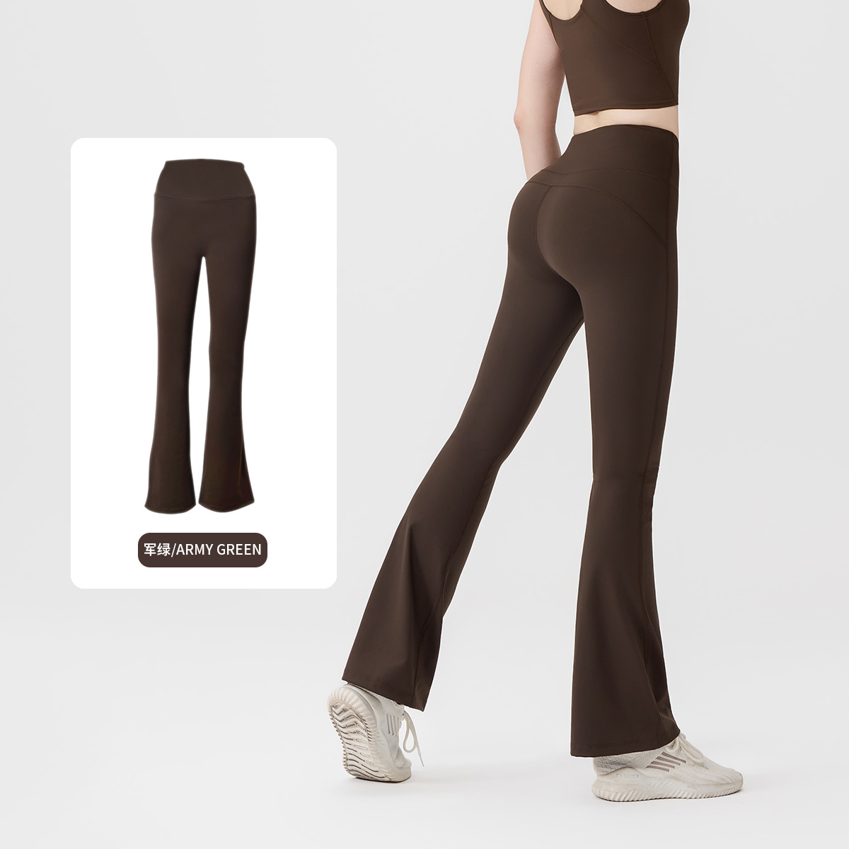 Lululemon Pants(Women)-050