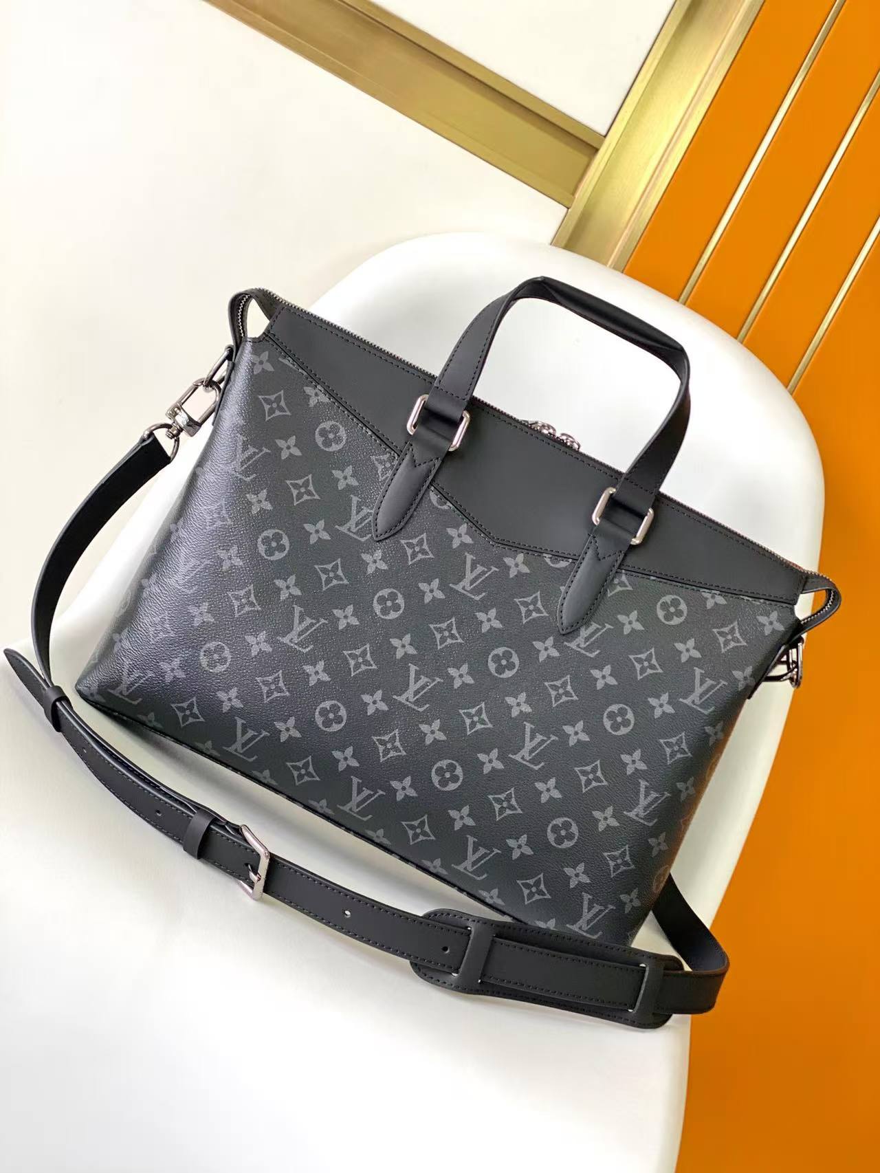 LV Handbags AAA(Men)-337