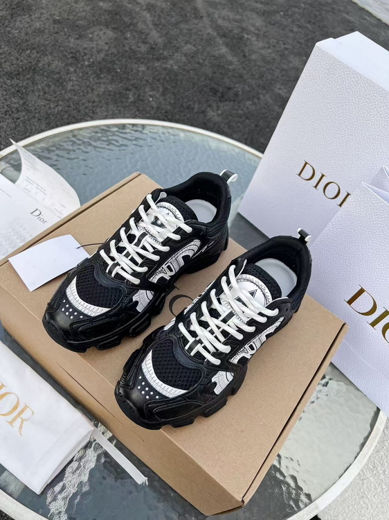 Dior Shoes(AAA)-674