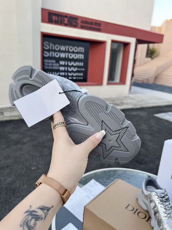 Dior Shoes(AAA)-675
