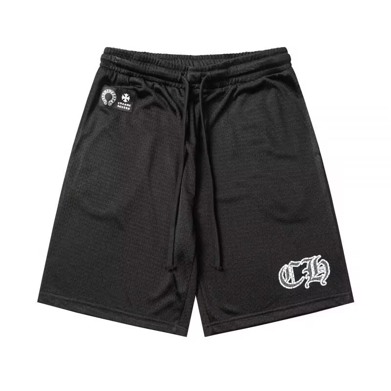 Chrome Hearts shorts-014