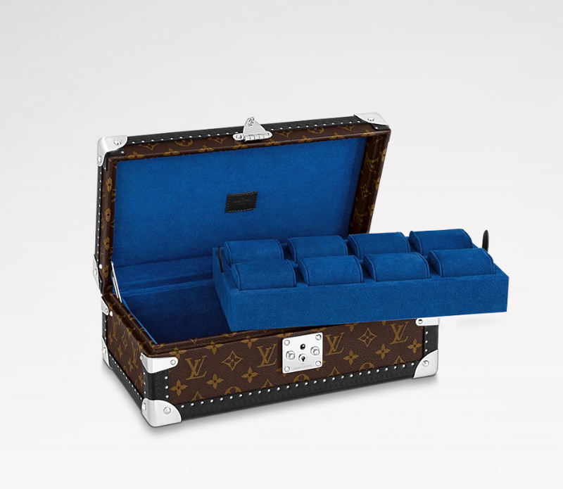 LV Coffret 8 Montres-004