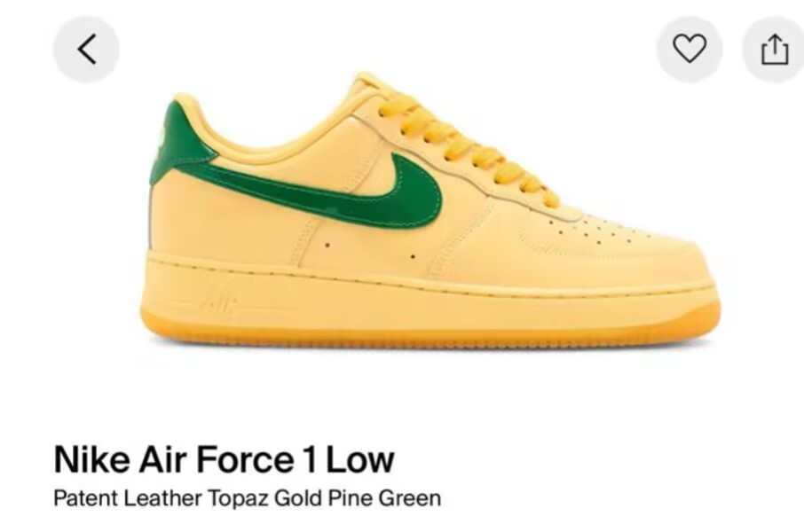 Nike Air Force 1 Low-008