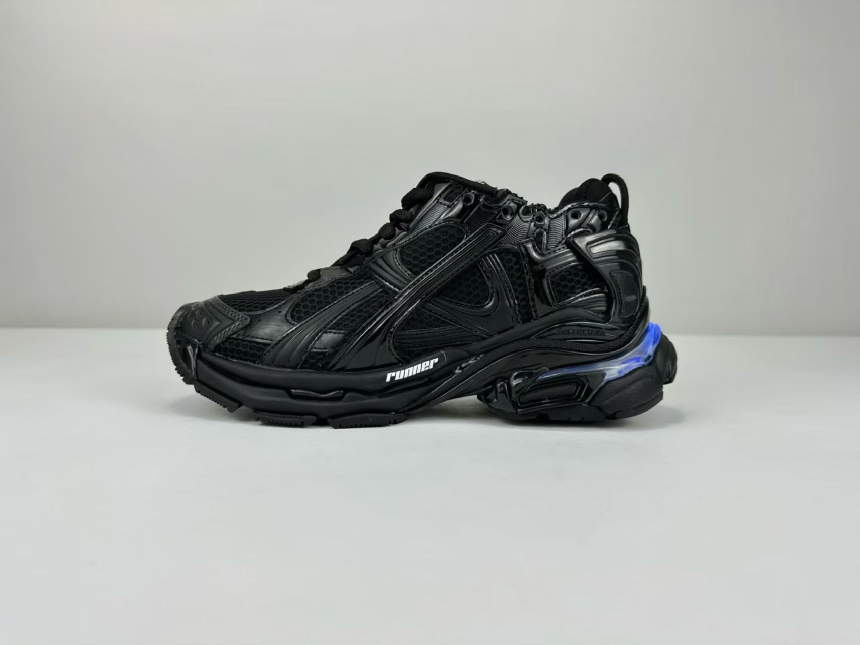 Balenciaga Shoes(AAAA)-240