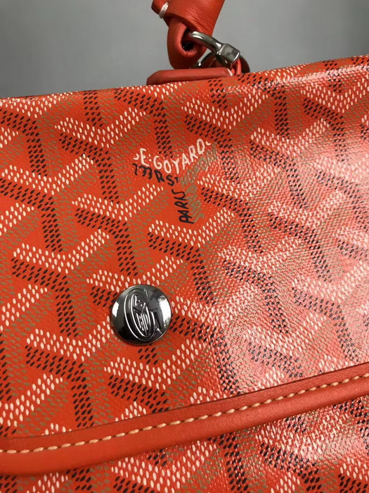 Goyard Backpack(AAA)-016