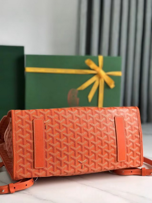 Goyard Backpack(AAA)-016