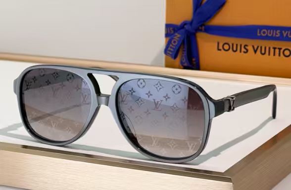 LV Sunglasses(AAAA)-099