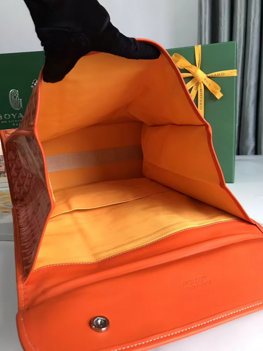 Goyard Backpack(AAA)-016