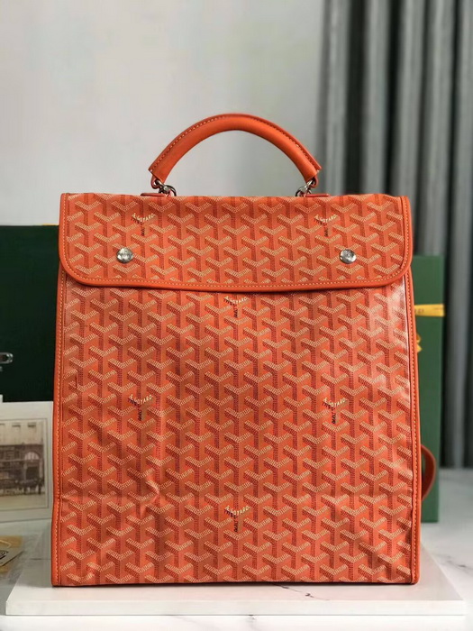 Goyard Backpack(AAA)-016