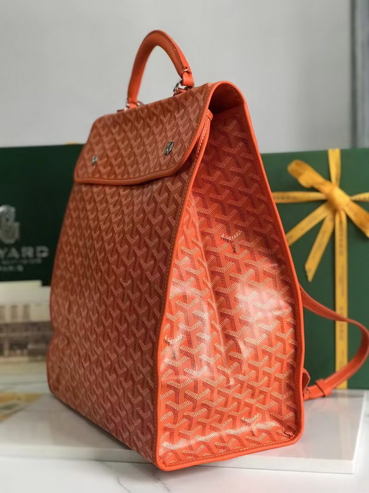 Goyard Backpack(AAA)-016