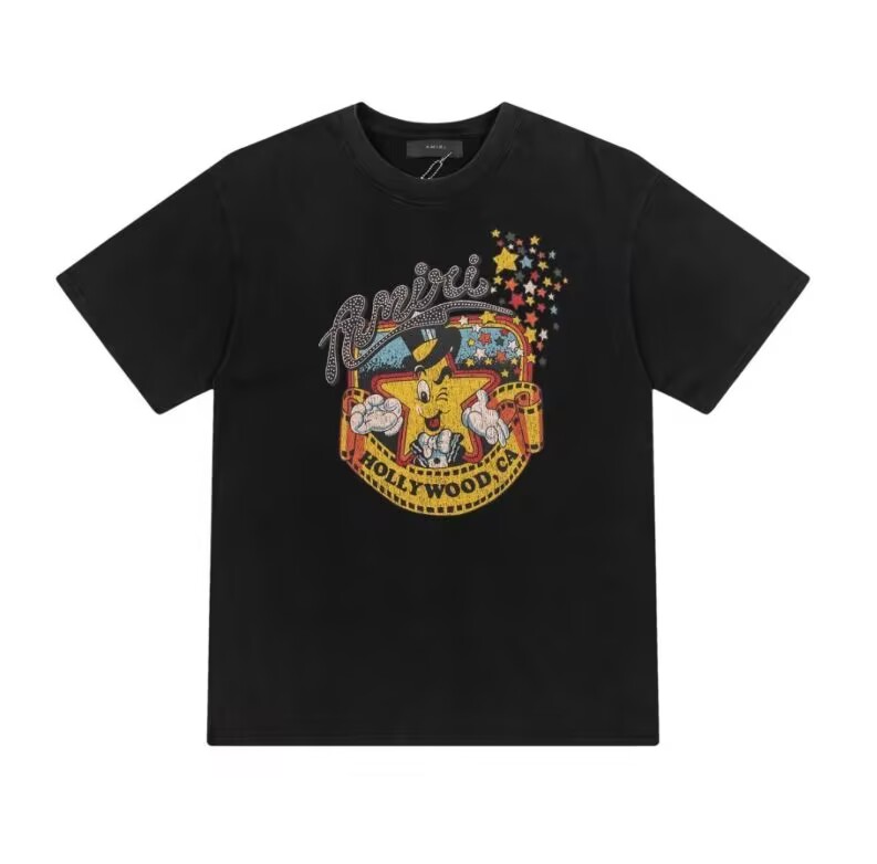 AMIRI T-shirts-1707