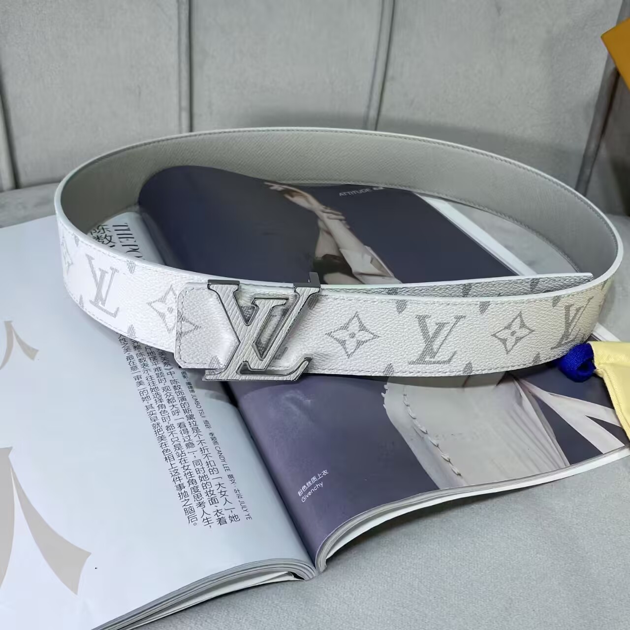 LV Belts(AAAAA)-3078