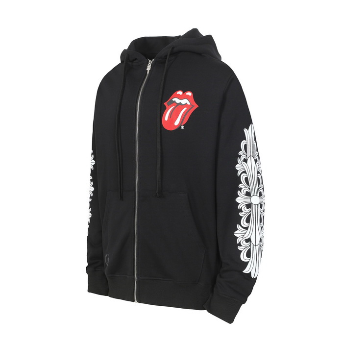 Chrome Hearts Hoody-849
