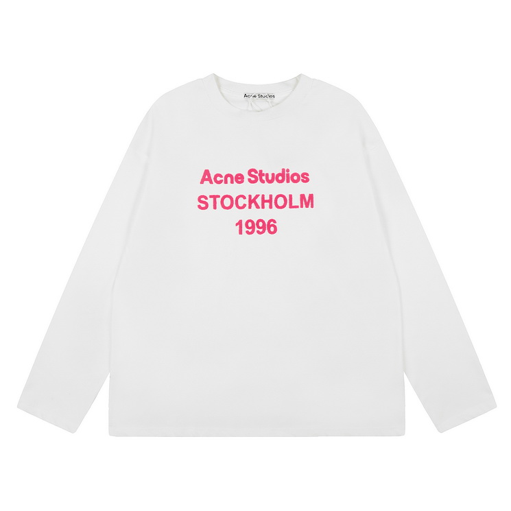 Acne studios Longsleeve-011
