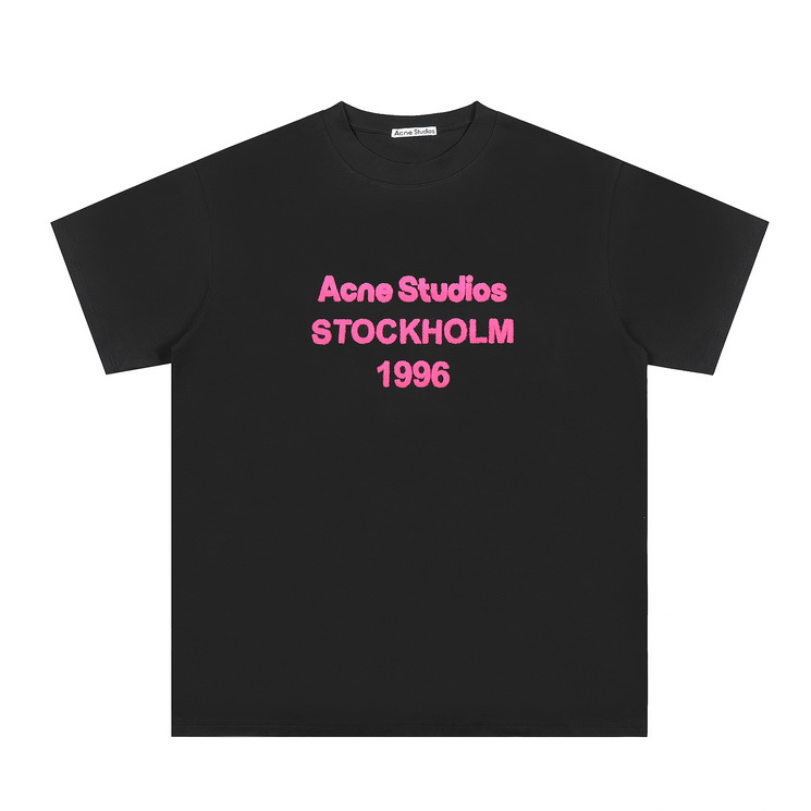 Acne studios T-shirts-067