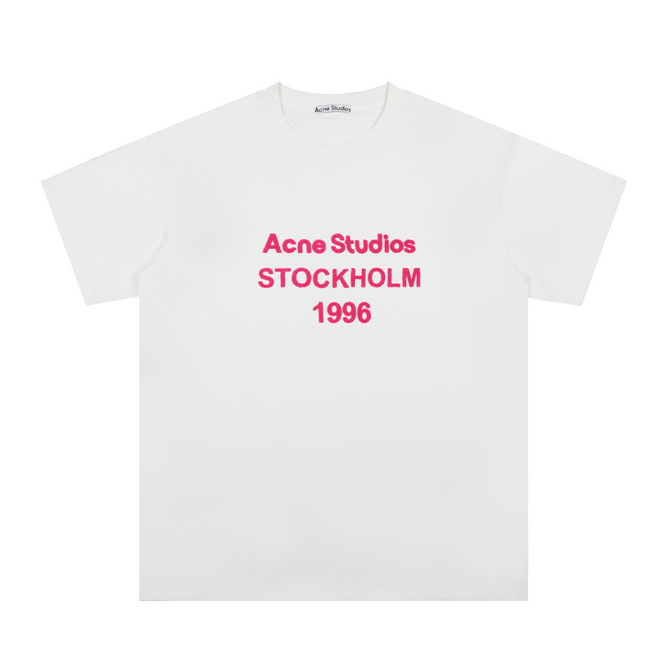 Acne studios T-shirts-066