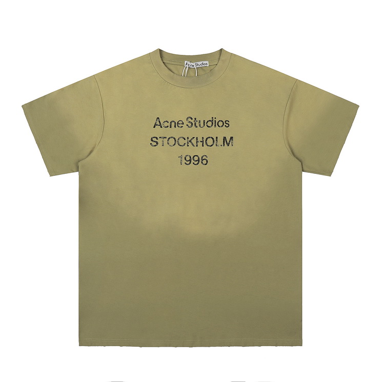  Acne Studios T-shirts-023