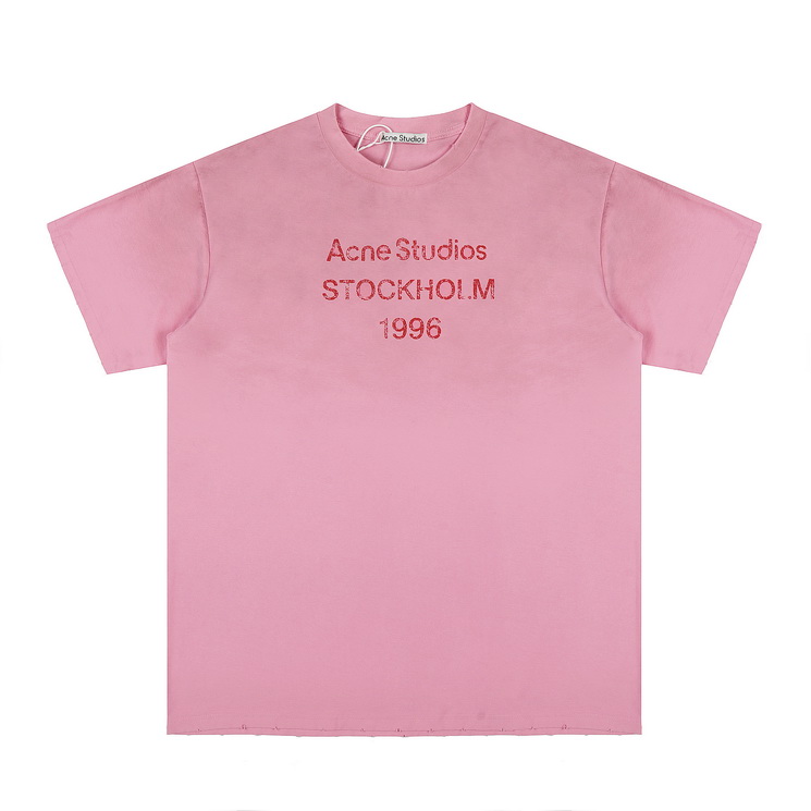  Acne Studios T-shirts-021