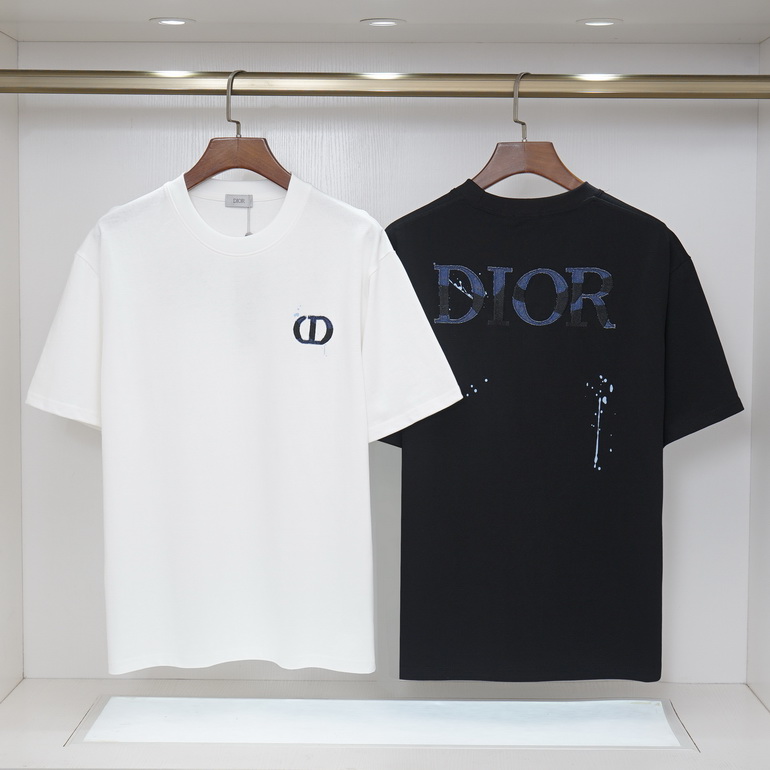 DIOR T-shirts-245