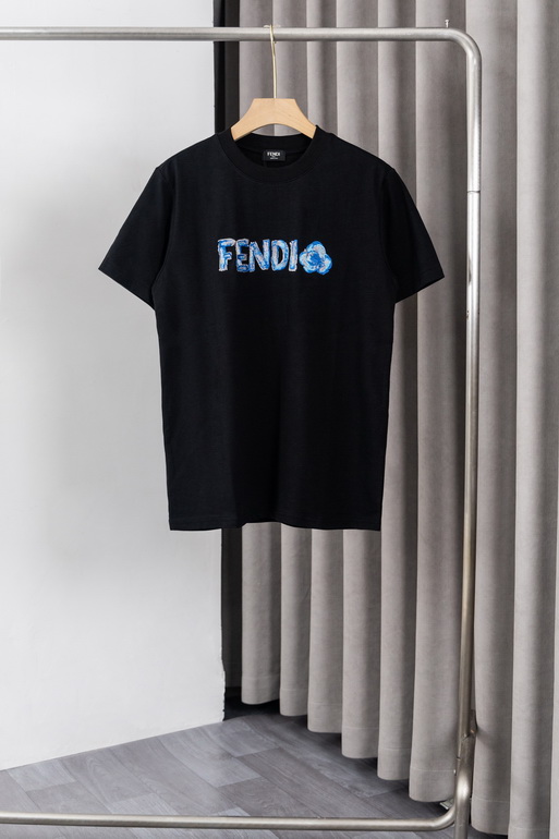 FENDI T-shirts-085