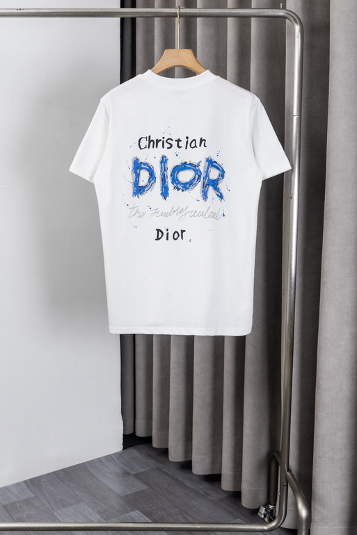DIOR T-shirts-257