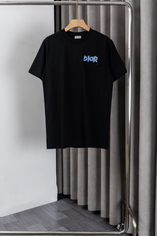 DIOR T-shirts-256