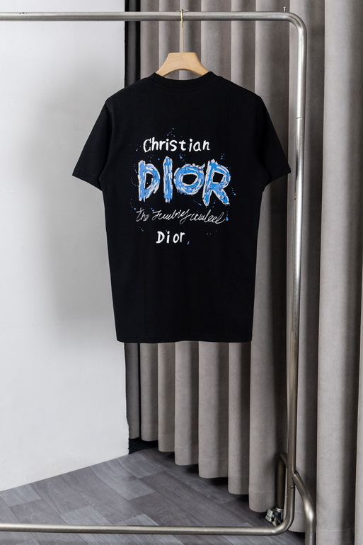 DIOR T-shirts-255
