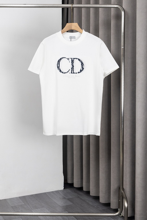 DIOR T-shirts-253