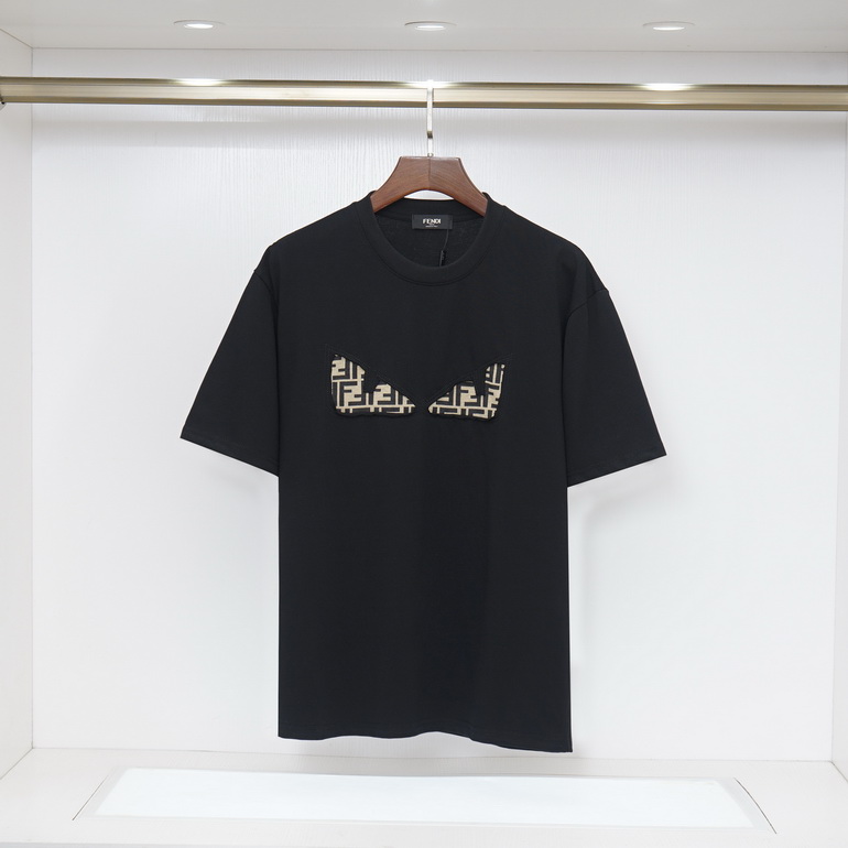 FENDI T-shirts-091